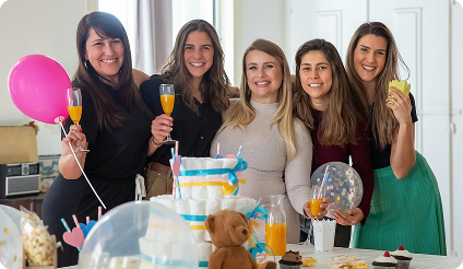 Baby Shower