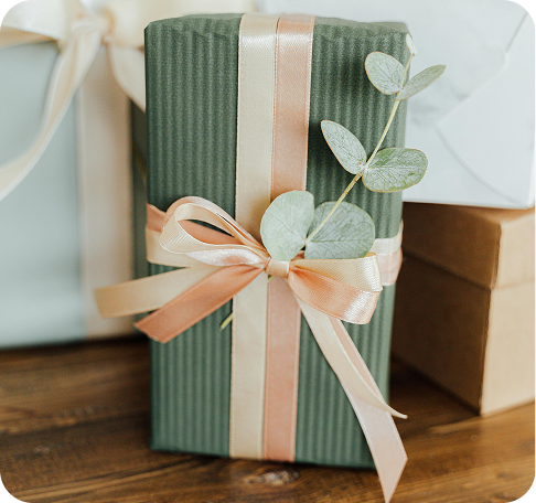 Start your corporate gifting journey with GiftsAI